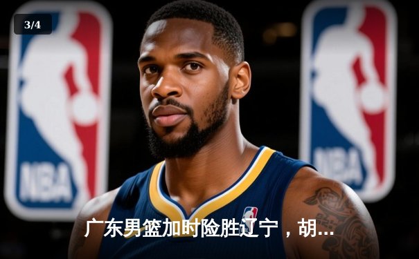 广东男篮加时险胜辽宁，胡明轩33分导演惊天逆转 - 3